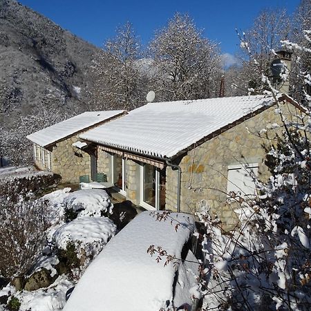 Maison Cancela Siguer Esterno foto