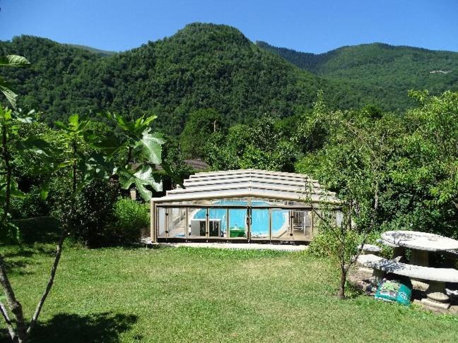 Maison Cancela Siguer Esterno foto
