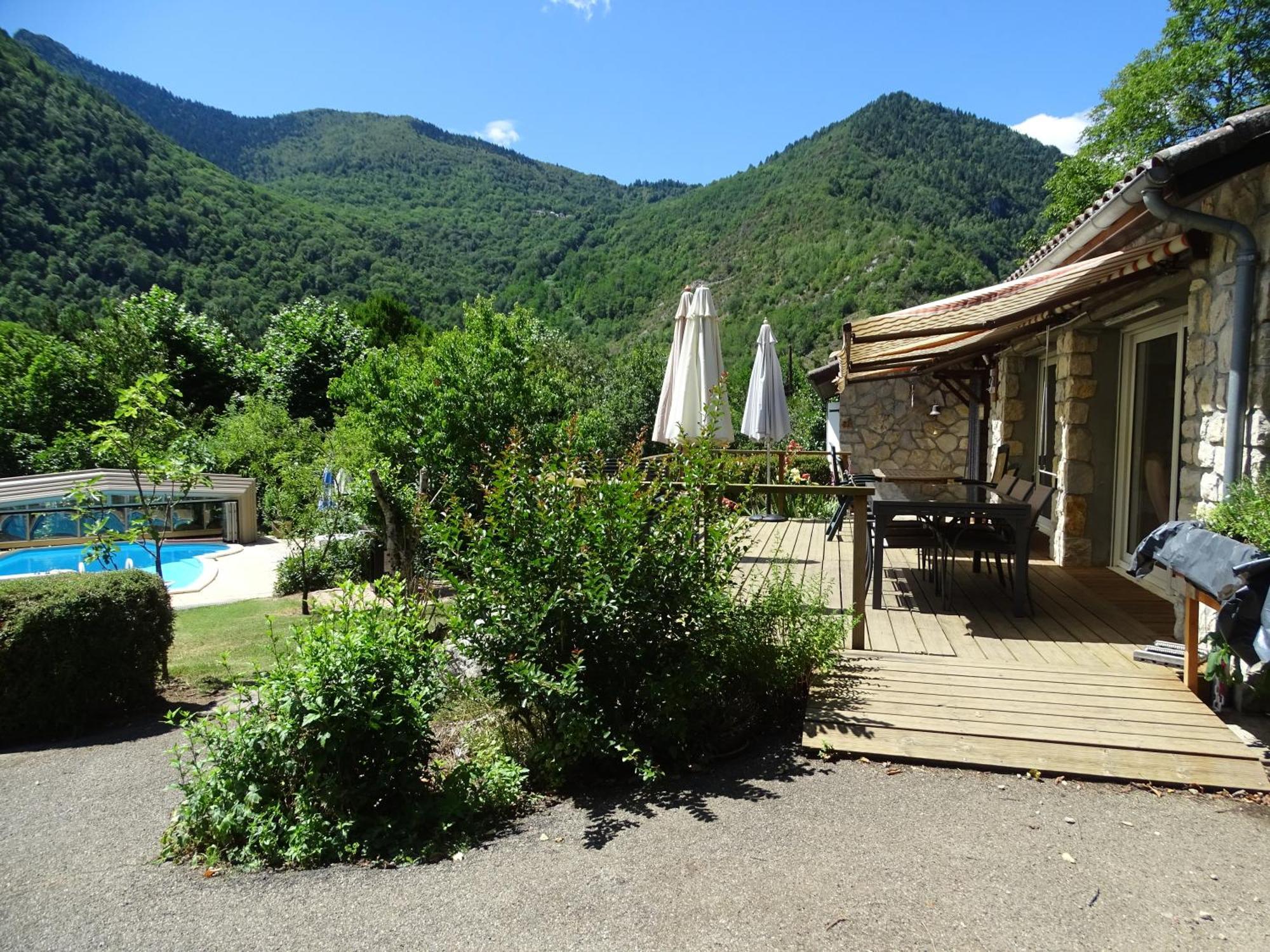 Maison Cancela Siguer Esterno foto