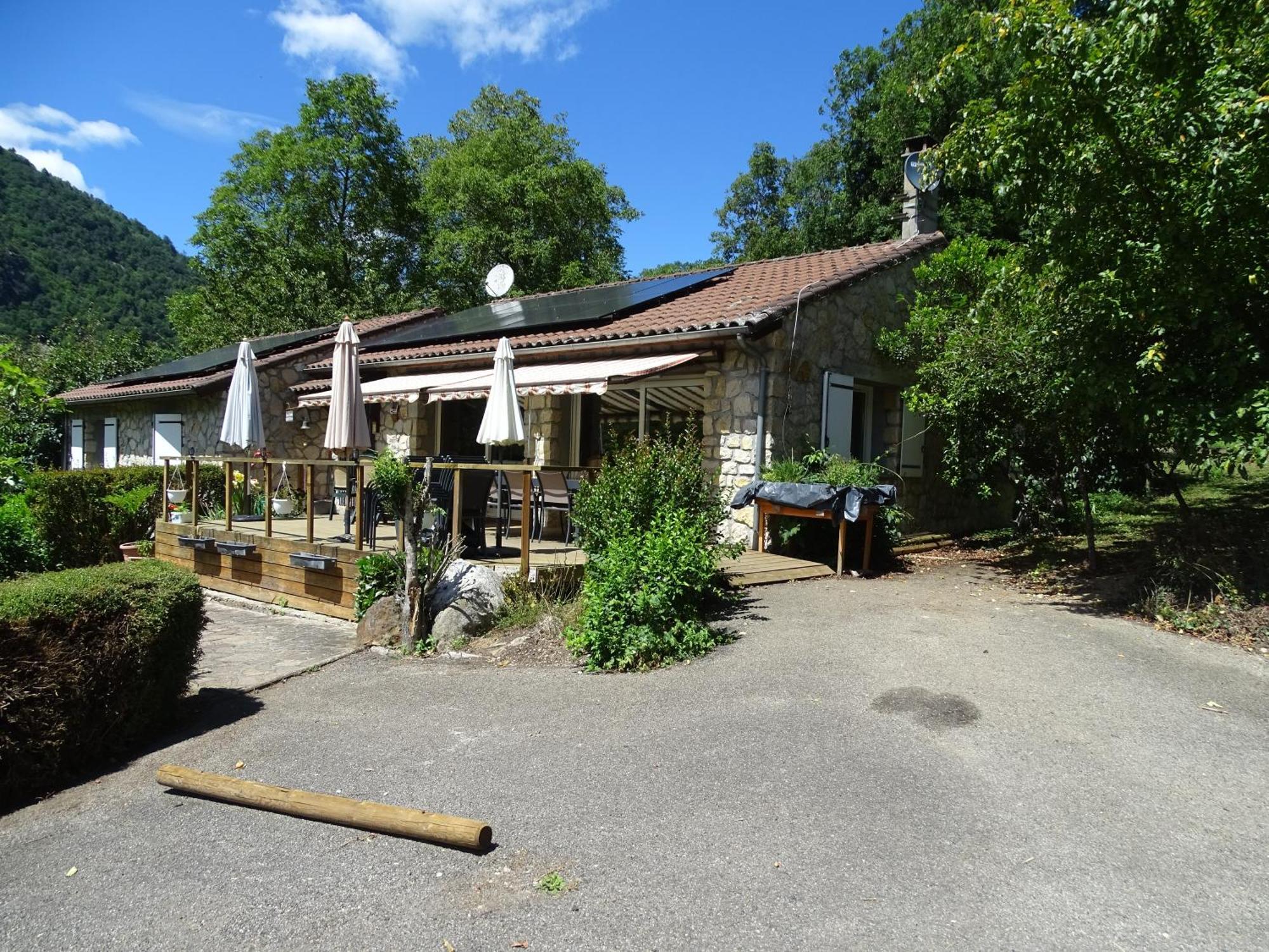 Maison Cancela Siguer Esterno foto