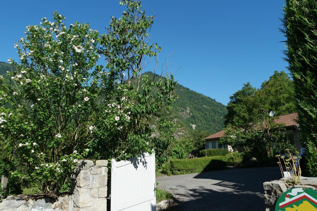 Maison Cancela Siguer Esterno foto