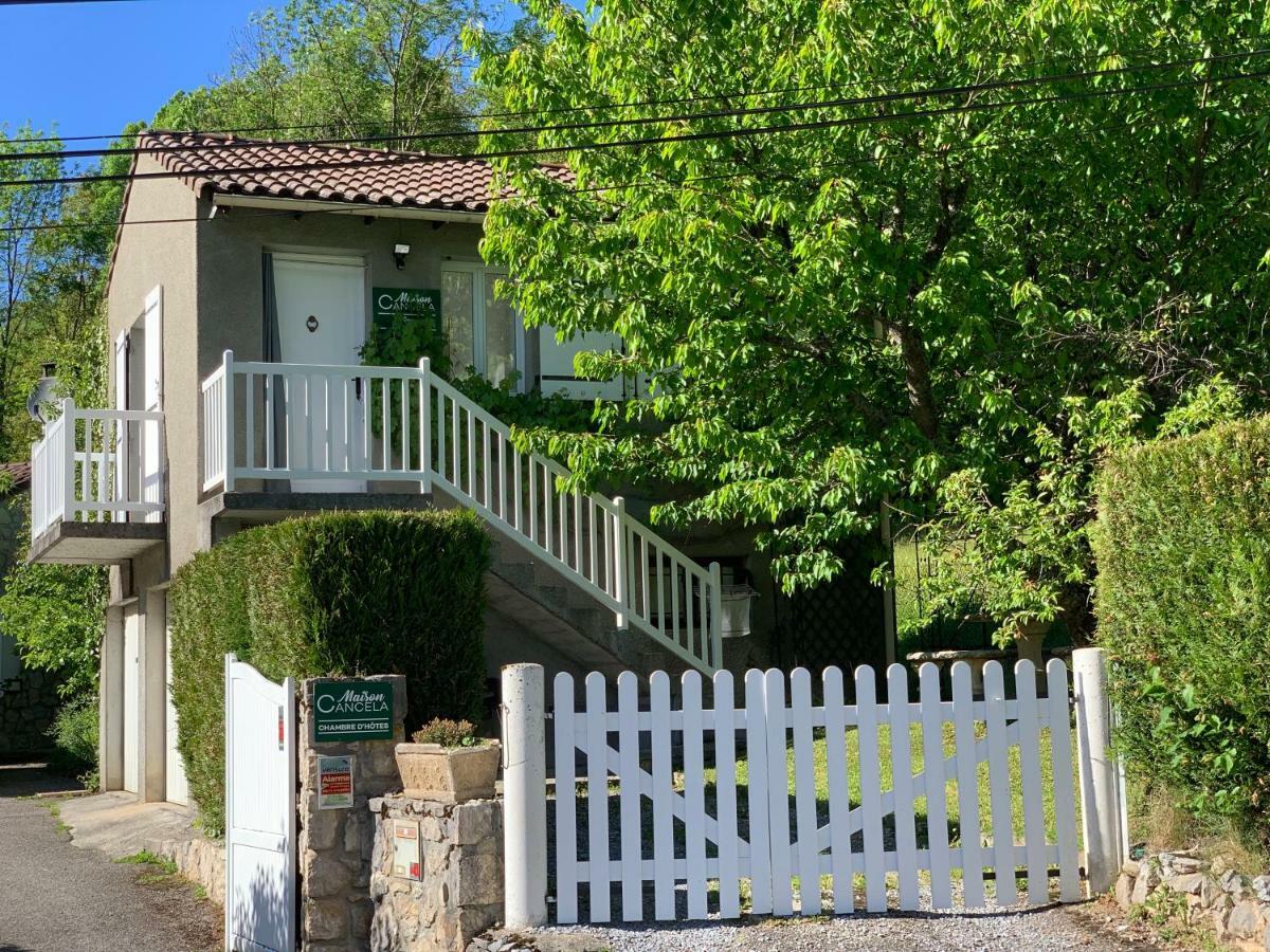 Maison Cancela Siguer Esterno foto